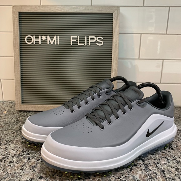 Nike Other - Nike Air Zoom Precision Mens Golf Shoes NEW